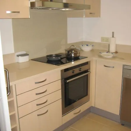 Apartment Nisso