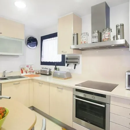 Apartment Nisso