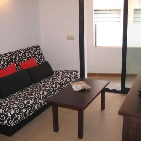Appartement Nisso *