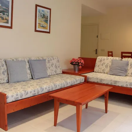 Nisso Appartement