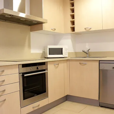 Appartement Nisso