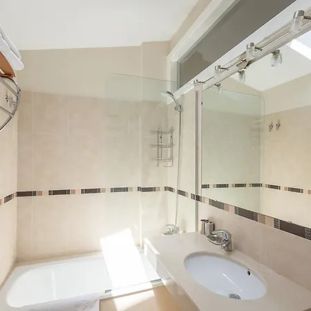 Appartement Nisso *