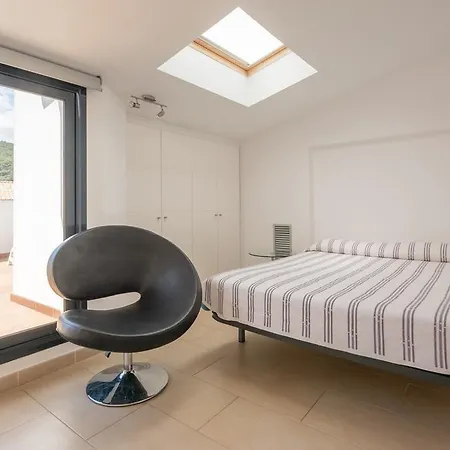 Nisso Appartement