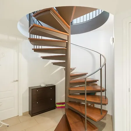 Appartement Nisso *