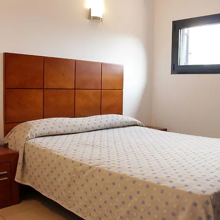 Appartement Nisso Tamariu