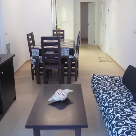 Appartement Nisso Tamariu